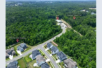 235 Weddington Park Lane, Apex, NC 27523 - Photo 94