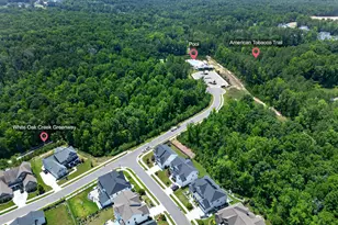 235 Weddington Park Ln, Apex, NC 27523 - Photo 94