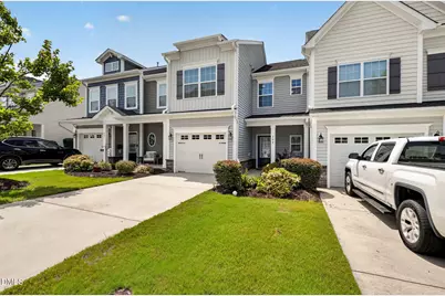 209 Gulley Glen Drive, Garner, NC 27529 - Photo 1