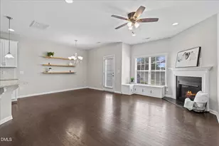 209 Gulley Glen Dr, Garner, NC 27529 - Photo 4