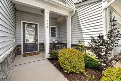 209 Gulley Glen Drive, Garner, NC 27529 - Photo 2