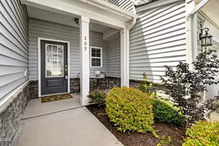 209 Gulley Glen Dr, Garner, NC 27529 - Photo 2