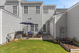 209 Gulley Glen Dr, Garner, NC 27529 - Photo 20