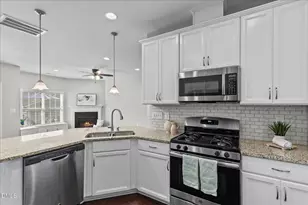 209 Gulley Glen Dr, Garner, NC 27529 - Photo 6