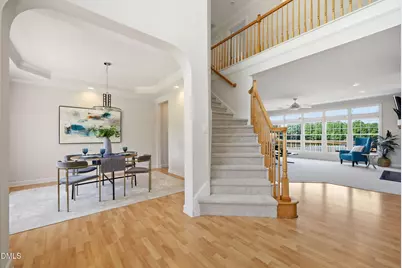 507 Stinhurst Drive, Durham, NC 27713 - Photo 6