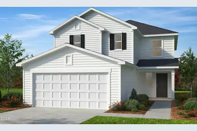 450 Jade Crk Circle, Chapel Hill, NC 27516 - Photo 1