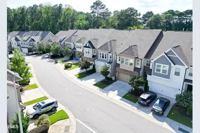 647 Newlyn Drive, Raleigh, NC 27606 - Photo 4