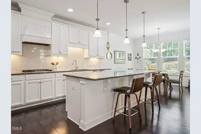 502 Suttons Walk Drive, Cary, NC 27513 - Photo 14
