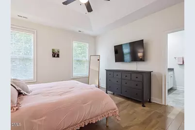 502 Suttons Walk Drive, Cary, NC 27513 - Photo 22