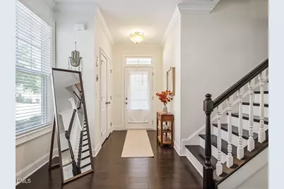 502 Suttons Walk Drive, Cary, NC 27513 - Photo 4