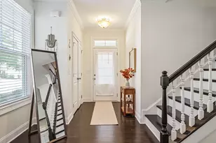 502 Suttons Walk Dr, Cary, NC 27513 - Photo 4