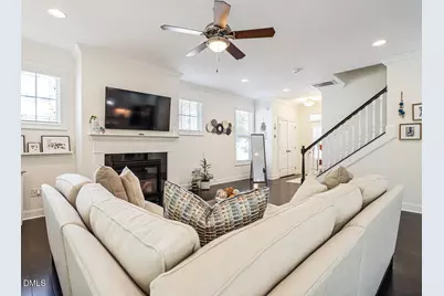 502 Suttons Walk Drive, Cary, NC 27513 - Photo 8