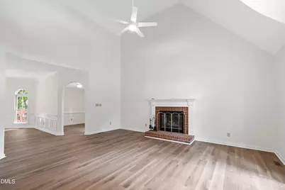 5325 Fairmead Circle, Raleigh, NC 27613 - Photo 6