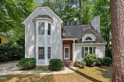 5325 Fairmead Circle, Raleigh, NC 27613 - Photo 1