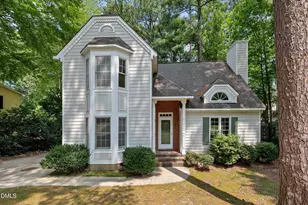 5325 Fairmead Cir, Raleigh, NC 27613 - Photo 1