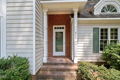 5325 Fairmead Circle, Raleigh, NC 27613 - Photo 4