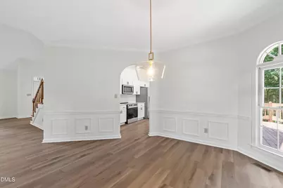 5325 Fairmead Circle, Raleigh, NC 27613 - Photo 8