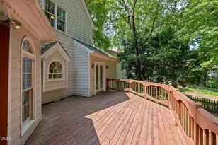 5325 Fairmead Cir, Raleigh, NC 27613 - Photo 32
