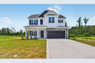 1149 Hedgewood Drive, Hope Mills, NC 28348 - Photo 2