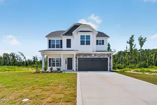 1149 Hedgewood Dr, Hope Mills, NC 28348 - Photo 2