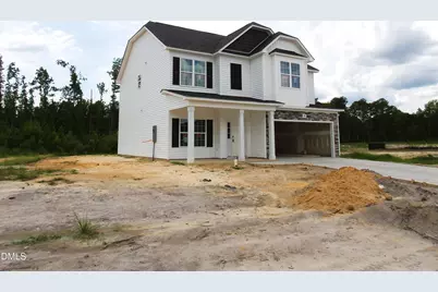 1149 Hedgewood Drive, Hope Mills, NC 28348 - Photo 2