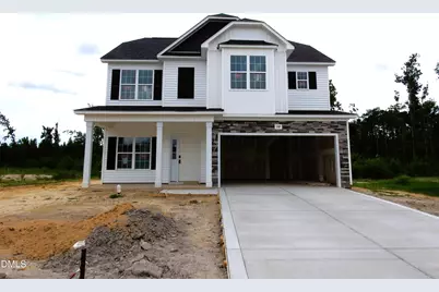 1149 Hedgewood Drive, Hope Mills, NC 28348 - Photo 1