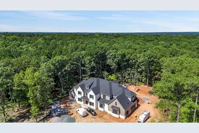 8909 Morning Song Court, New Hill, NC 27562 - Photo 2