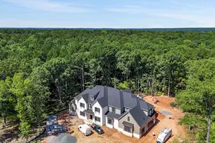 8909 Morning Song Ct, New Hill, NC 27562 - Photo 2