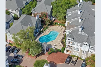 1021 Brighthurst Drive #103, Raleigh, NC 27605 - Photo 32