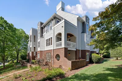 1021 Brighthurst Drive #103, Raleigh, NC 27605 - Photo 2