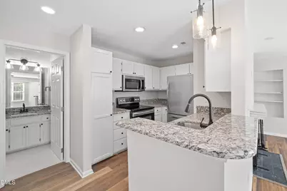 1021 Brighthurst Drive #103, Raleigh, NC 27605 - Photo 12