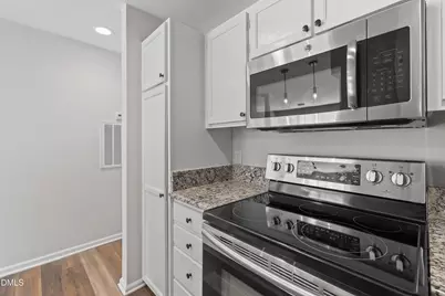 1021 Brighthurst Drive #103, Raleigh, NC 27605 - Photo 14