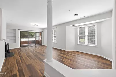 1021 Brighthurst Drive #103, Raleigh, NC 27605 - Photo 4