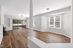 1021 Brighthurst Dr, Raleigh, NC 27605 - Photo 4