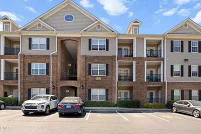 2610 Oldgate Drive #307, Raleigh, NC 27604 - Photo 2