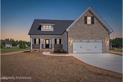 6803 McPherson Clay Road, Liberty, NC 27298 - Photo 1