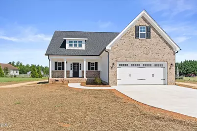 6803 McPherson Clay Road, Liberty, NC 27298 - Photo 2