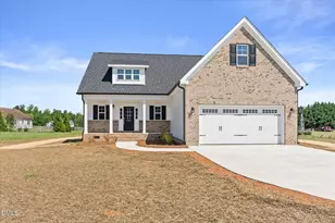 6803 McPherson Clay Rd, Liberty, NC 27298 - Photo 2