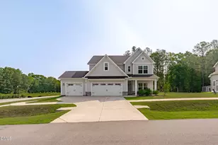 200 Sutherland Dr, Franklinton, NC 27525 - Photo 1