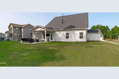 200 Sutherland Drive, Franklinton, NC 27525 - Photo 42