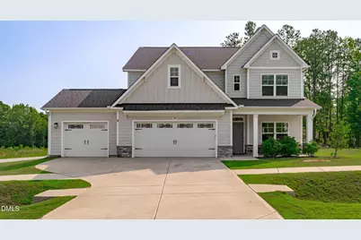 200 Sutherland Drive, Franklinton, NC 27525 - Photo 44