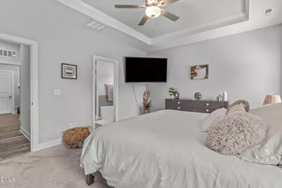200 Sutherland Drive, Franklinton, NC 27525 - Photo 18
