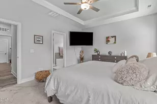 200 Sutherland Dr, Franklinton, NC 27525 - Photo 18