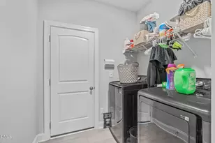 200 Sutherland Dr, Franklinton, NC 27525 - Photo 22
