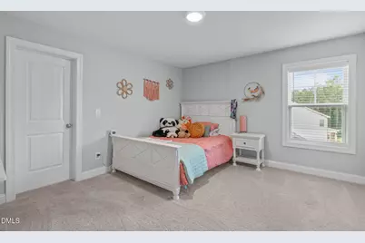 200 Sutherland Drive, Franklinton, NC 27525 - Photo 28