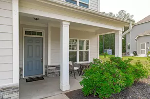200 Sutherland Dr, Franklinton, NC 27525 - Photo 2