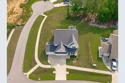 200 Sutherland Drive, Franklinton, NC 27525 - Photo 36