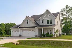200 Sutherland Dr, Franklinton, NC 27525 - Photo 2