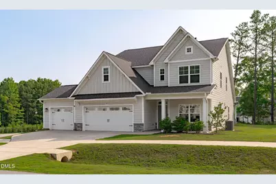 200 Sutherland Drive, Franklinton, NC 27525 - Photo 1