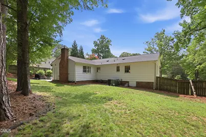 5918 Windham Drive, Raleigh, NC 27609 - Photo 26
